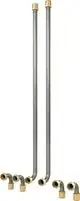 Bosch-Zubehoer-fuer-Wohnungsstationen-Anschlussset-Hausanschlussstation-3-4-7733600249 gallery number 1